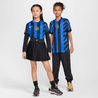 Nike Inter Milan Maillot Domicile 2024-2025 Enfants