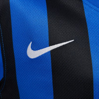 Nike Inter Milan Maillot Domicile 2024-2025 Enfants