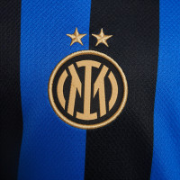 Nike Inter Milan Maillot Domicile 2024-2025 Enfants