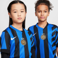 Nike Inter Milan Maillot Domicile 2024-2025 Enfants