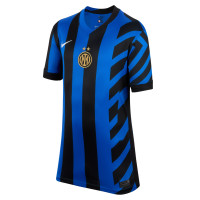 Nike Inter Milan Maillot Domicile 2024-2025 Enfants