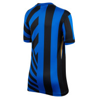 Nike Inter Milan Maillot Domicile 2024-2025 Enfants