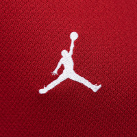 Nike Paris Saint-Germain x Jordan Strike Trainingsshirt 2024-2025 Kids Rood Wit