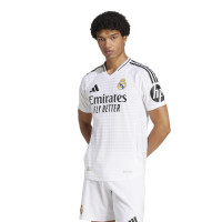 adidas Real Madrid Thuisshirt Authentic 2024-2025