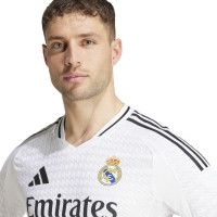 adidas Real Madrid Thuisshirt Authentic 2024-2025