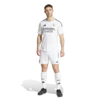 adidas Real Madrid Thuisshirt Authentic 2024-2025