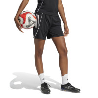 Ensemble d'entraînement adidas Tiro 25 Competition pour Femmes, blanc et noir