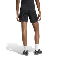 Ensemble d'entraînement adidas Tiro 25 Competition pour Femmes, blanc et noir