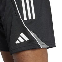 Ensemble d'entraînement adidas Tiro 25 Competition pour Femmes, blanc et noir