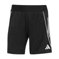 Ensemble d'entraînement adidas Tiro 25 Competition pour Femmes, blanc et noir