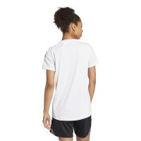 Ensemble d'entraînement adidas Tiro 25 Competition pour Femmes, blanc et noir