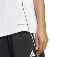 Ensemble d'entraînement adidas Tiro 25 Competition pour Femmes, blanc et noir