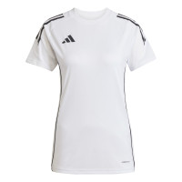 Ensemble d'entraînement adidas Tiro 25 Competition pour Femmes, blanc et noir