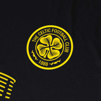 New Balance Celtic FC Trainingsshirt 2019-2020 Zwart