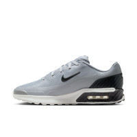 Nike Air Max BIA Sneakers Zilvergrijs Zwart Wit
