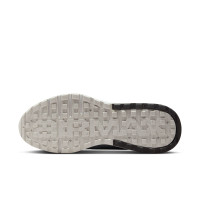 Nike Air Max BIA Sneakers Zilvergrijs Zwart Wit