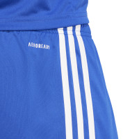 adidas Squadra 25 Tenue de Football Bleu Blanc