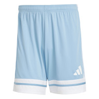adidas Squadra 25 Tenue de Football Bleu Clair Blanc
