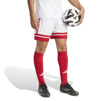 adidas Squadra 25 Tenue de Football Blanc Rouge