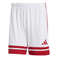 adidas Squadra 25 Tenue de Football Blanc Rouge