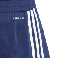 adidas Squadra 25 Voetbaltenue Donkerblauw Wit
