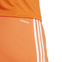 adidas Squadra 25 Voetbaltenue Dames Oranje Wit