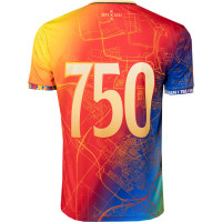 Shirt Amsterdam 750 jaar