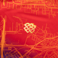 Shirt Amsterdam 750 jaar
