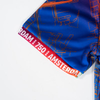 Shirt Amsterdam 750 jaar