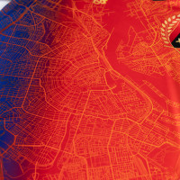 Shirt Amsterdam 750 jaar