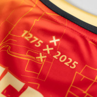 Shirt Amsterdam 750 jaar