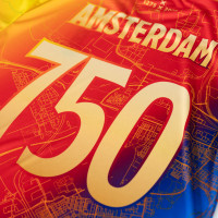 Shirt Amsterdam 750 - Amsterdam
