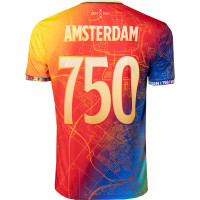 Shirt Amsterdam 750 - Amsterdam