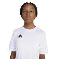 adidas Squadra 25 Maillot de Foot Enfants Blanc