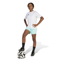adidas Squadra 25 Maillot de Foot Enfants Blanc