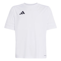 adidas Squadra 25 Maillot de Foot Enfants Blanc