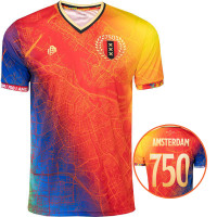 Shirt Amsterdam 750 - Amsterdam
