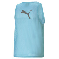 PUMA Hesje Blauw