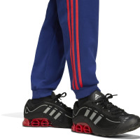 adidas Arsenal Urban Purist Joggingbroek 2025-2026 Donkerblauw Rood Geel Wit