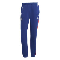 adidas Arsenal Urban Purist Joggingbroek 2025-2026 Donkerblauw Rood Geel Wit