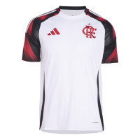 adidas CR Flamengo Maillot Extérieur 2025-2026