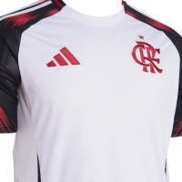 adidas CR Flamengo Maillot Extérieur 2025-2026