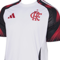 adidas CR Flamengo Maillot Extérieur 2025-2026