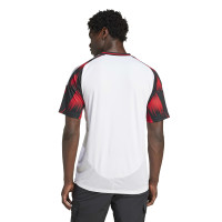 adidas CR Flamengo Maillot Extérieur 2025-2026