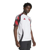 adidas CR Flamengo Maillot Extérieur 2025-2026