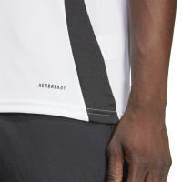 adidas CR Flamengo Maillot Extérieur 2025-2026