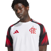 adidas CR Flamengo Maillot Extérieur 2025-2026