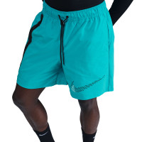 Nike Sportswear Premium Essentials Tech Fleece Zomerset Turquoise Zwart