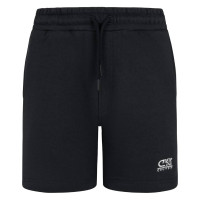 Ensemble d'été Cruyff Energized Polo noir