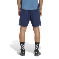 adidas Arsenal Trainingsset 2025-2026 Blauw Donkerblauw Wit